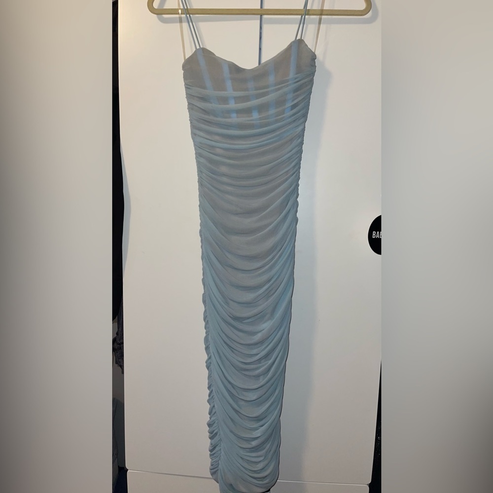 Dress from jaus